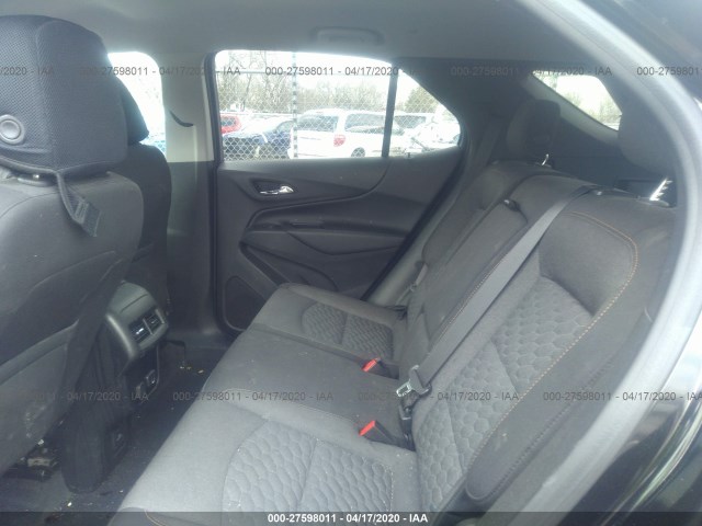 Photo 7 VIN: 2GNAXKEX1J6336063 - CHEVROLET EQUINOX 