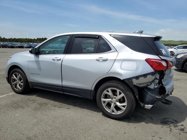 Photo 1 VIN: 2GNAXKEX2J6156073 - CHEVROLET EQUINOX 