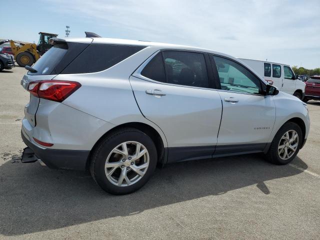 Photo 2 VIN: 2GNAXKEX2J6156073 - CHEVROLET EQUINOX 