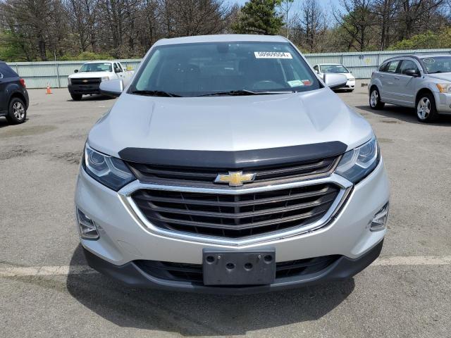 Photo 4 VIN: 2GNAXKEX2J6156073 - CHEVROLET EQUINOX 