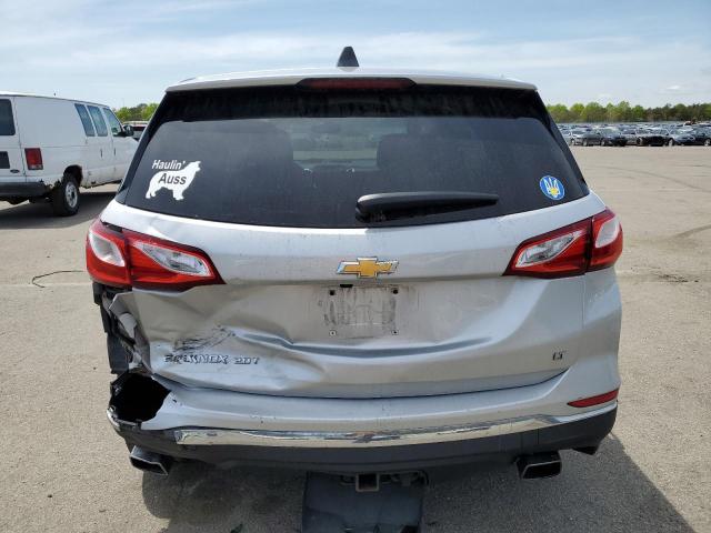 Photo 5 VIN: 2GNAXKEX2J6156073 - CHEVROLET EQUINOX 