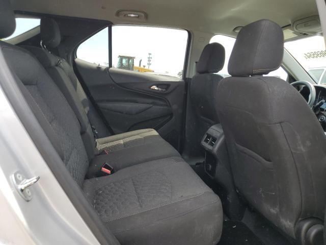 Photo 9 VIN: 2GNAXKEX2J6156073 - CHEVROLET EQUINOX 