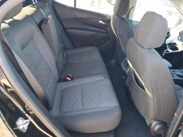 Photo 5 VIN: 2GNAXKEX2J6159619 - CHEVROLET EQUINOX LT 