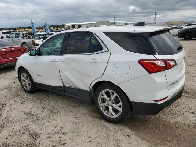 Photo 1 VIN: 2GNAXKEX2J6190417 - CHEVROLET EQUINOX 