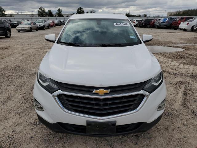 Photo 4 VIN: 2GNAXKEX2J6190417 - CHEVROLET EQUINOX 