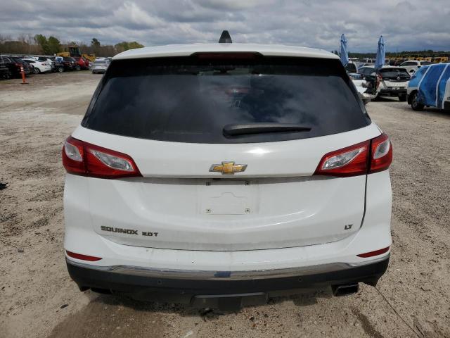 Photo 5 VIN: 2GNAXKEX2J6190417 - CHEVROLET EQUINOX 