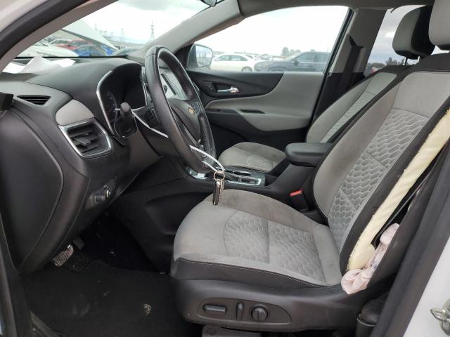 Photo 6 VIN: 2GNAXKEX2J6190417 - CHEVROLET EQUINOX 