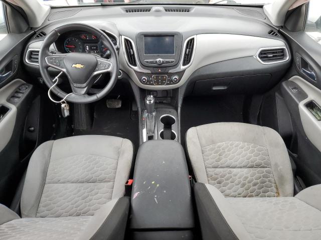 Photo 7 VIN: 2GNAXKEX2J6190417 - CHEVROLET EQUINOX 