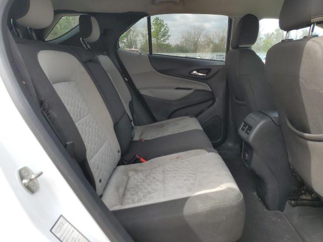 Photo 9 VIN: 2GNAXKEX2J6190417 - CHEVROLET EQUINOX 