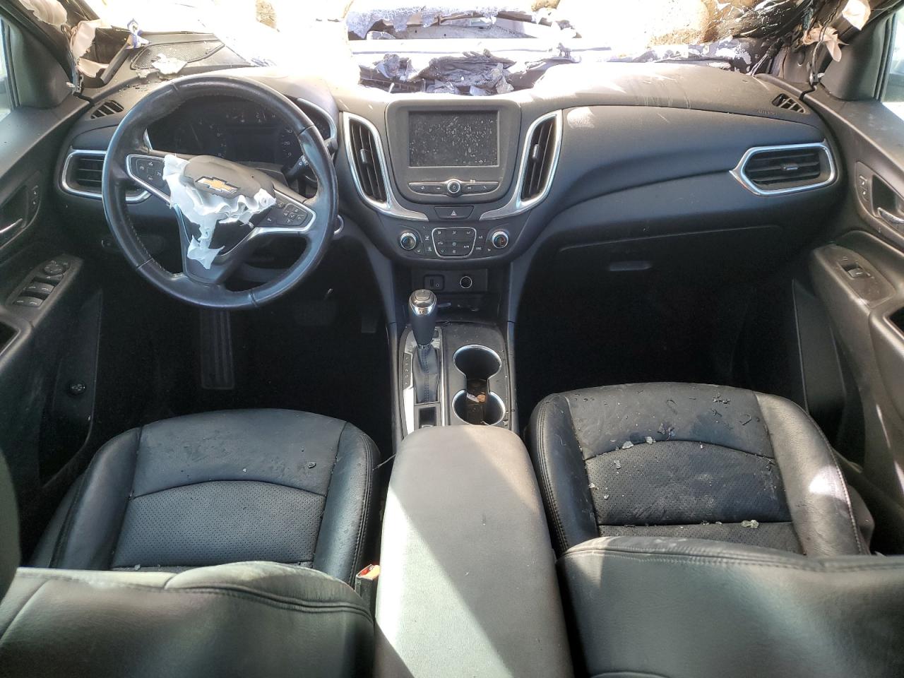 Photo 7 VIN: 2GNAXKEX2J6225747 - CHEVROLET EQUINOX 