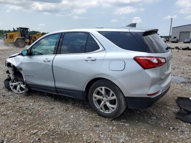 Photo 1 VIN: 2GNAXKEX2J6228891 - CHEVROLET EQUINOX LT 