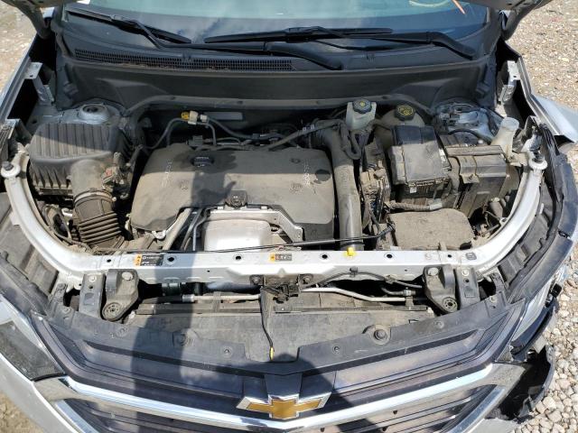 Photo 10 VIN: 2GNAXKEX2J6228891 - CHEVROLET EQUINOX LT 