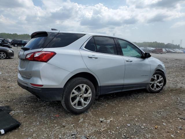 Photo 2 VIN: 2GNAXKEX2J6228891 - CHEVROLET EQUINOX LT 