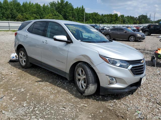 Photo 3 VIN: 2GNAXKEX2J6228891 - CHEVROLET EQUINOX LT 