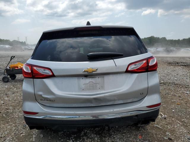 Photo 5 VIN: 2GNAXKEX2J6228891 - CHEVROLET EQUINOX LT 