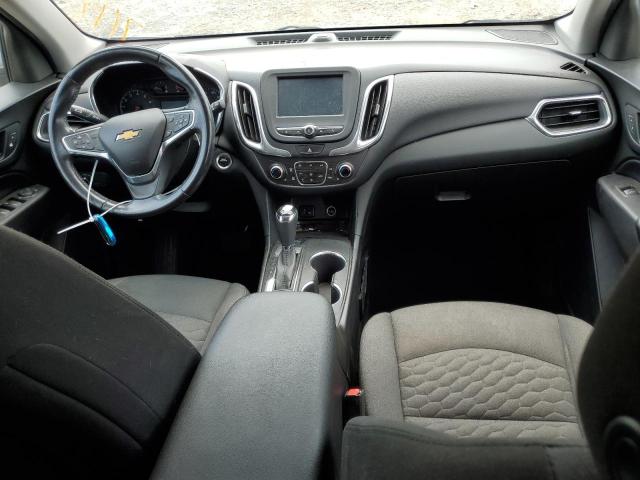 Photo 7 VIN: 2GNAXKEX2J6228891 - CHEVROLET EQUINOX LT 