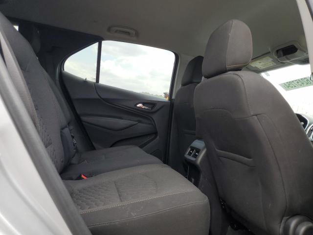 Photo 9 VIN: 2GNAXKEX2J6228891 - CHEVROLET EQUINOX LT 