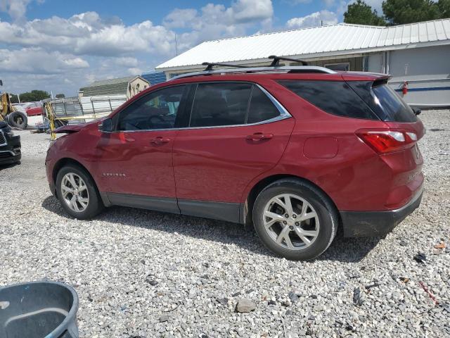 Photo 1 VIN: 2GNAXKEX3J6158138 - CHEVROLET EQUINOX LT 