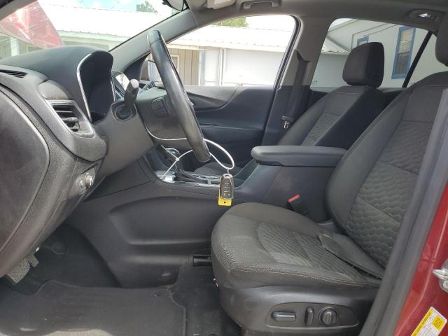 Photo 6 VIN: 2GNAXKEX3J6158138 - CHEVROLET EQUINOX LT 