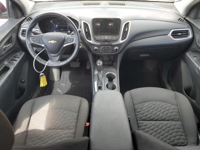 Photo 7 VIN: 2GNAXKEX3J6158138 - CHEVROLET EQUINOX LT 