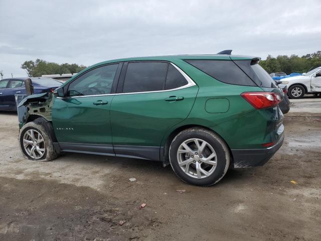 Photo 1 VIN: 2GNAXKEX3J6165025 - CHEVROLET EQUINOX 