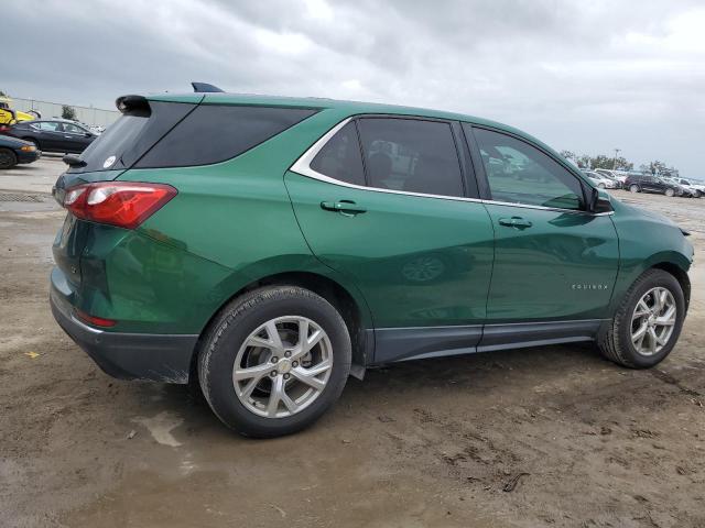 Photo 2 VIN: 2GNAXKEX3J6165025 - CHEVROLET EQUINOX 