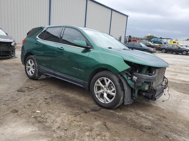 Photo 3 VIN: 2GNAXKEX3J6165025 - CHEVROLET EQUINOX 