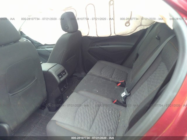 Photo 7 VIN: 2GNAXKEX3J6165817 - CHEVROLET EQUINOX 