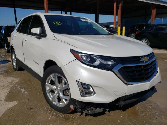 Photo 0 VIN: 2GNAXKEX3J6168040 - CHEVROLET EQUINOX LT 