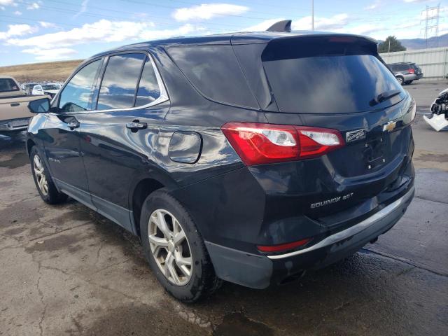 Photo 1 VIN: 2GNAXKEX3J6216278 - CHEVROLET EQUINOX 