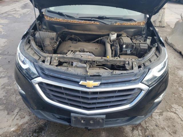 Photo 11 VIN: 2GNAXKEX3J6216278 - CHEVROLET EQUINOX 