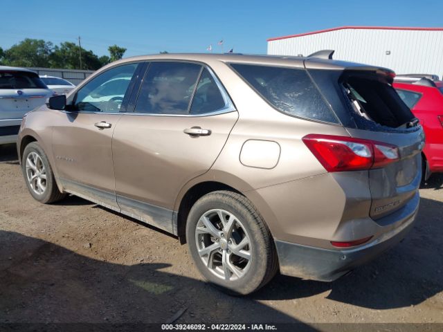 Photo 2 VIN: 2GNAXKEX3J6217642 - CHEVROLET EQUINOX 