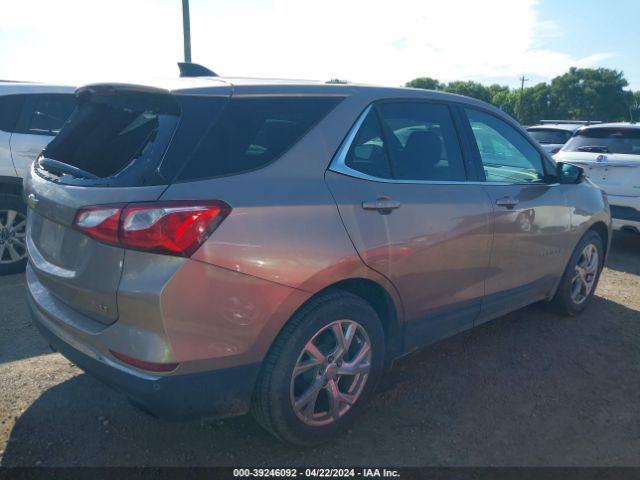 Photo 3 VIN: 2GNAXKEX3J6217642 - CHEVROLET EQUINOX 