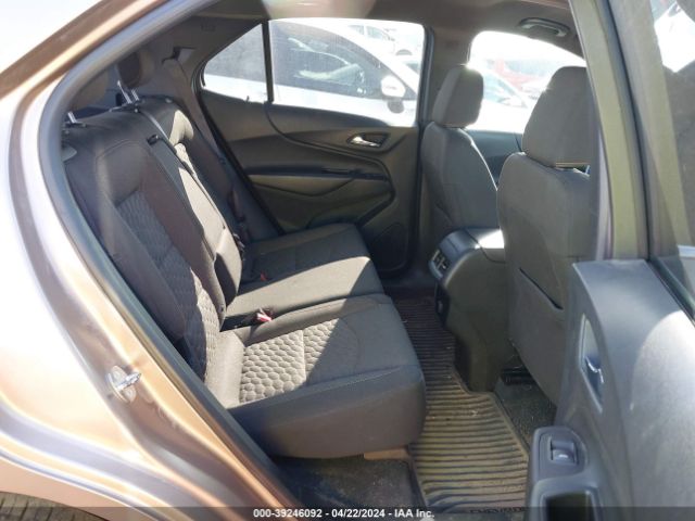 Photo 7 VIN: 2GNAXKEX3J6217642 - CHEVROLET EQUINOX 