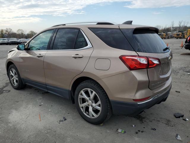 Photo 1 VIN: 2GNAXKEX3J6254822 - CHEVROLET EQUINOX 