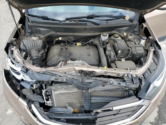 Photo 10 VIN: 2GNAXKEX3J6254822 - CHEVROLET EQUINOX 