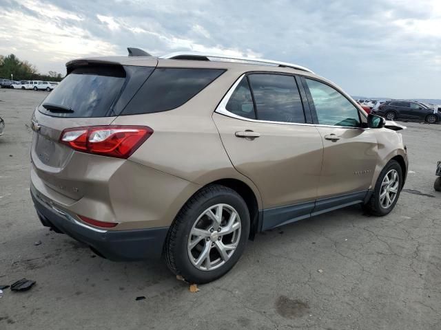 Photo 2 VIN: 2GNAXKEX3J6254822 - CHEVROLET EQUINOX 