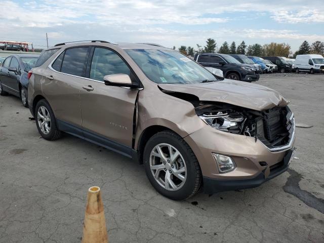 Photo 3 VIN: 2GNAXKEX3J6254822 - CHEVROLET EQUINOX 