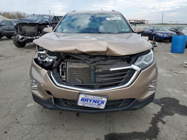 Photo 4 VIN: 2GNAXKEX3J6254822 - CHEVROLET EQUINOX 