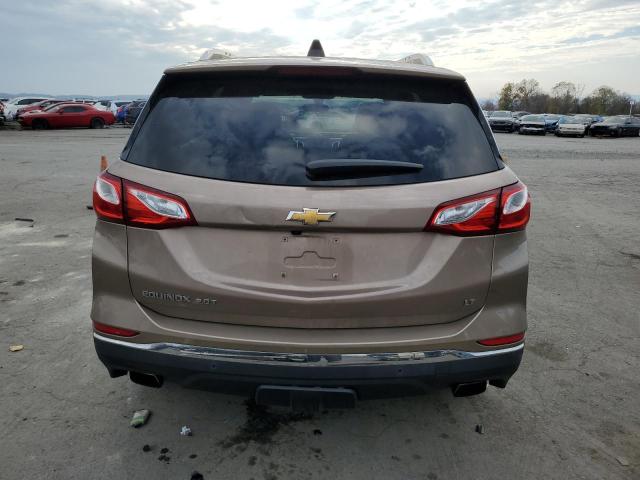 Photo 5 VIN: 2GNAXKEX3J6254822 - CHEVROLET EQUINOX 