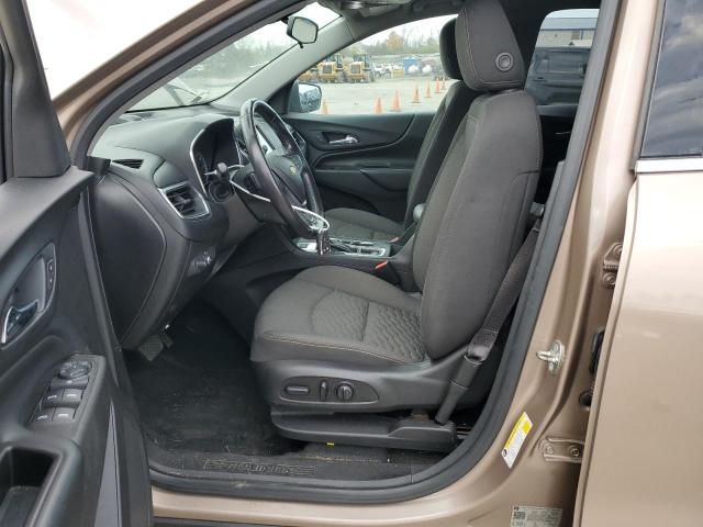 Photo 6 VIN: 2GNAXKEX3J6254822 - CHEVROLET EQUINOX 