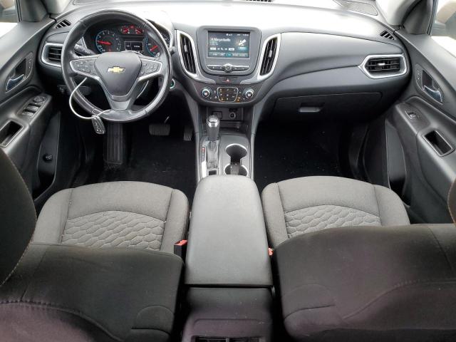 Photo 7 VIN: 2GNAXKEX3J6254822 - CHEVROLET EQUINOX 