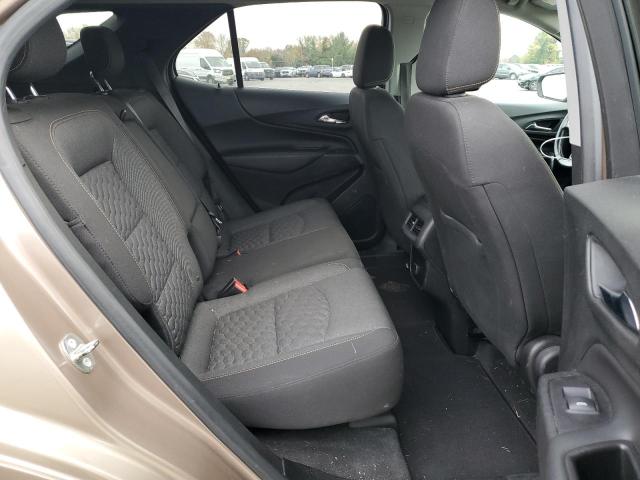 Photo 9 VIN: 2GNAXKEX3J6254822 - CHEVROLET EQUINOX 