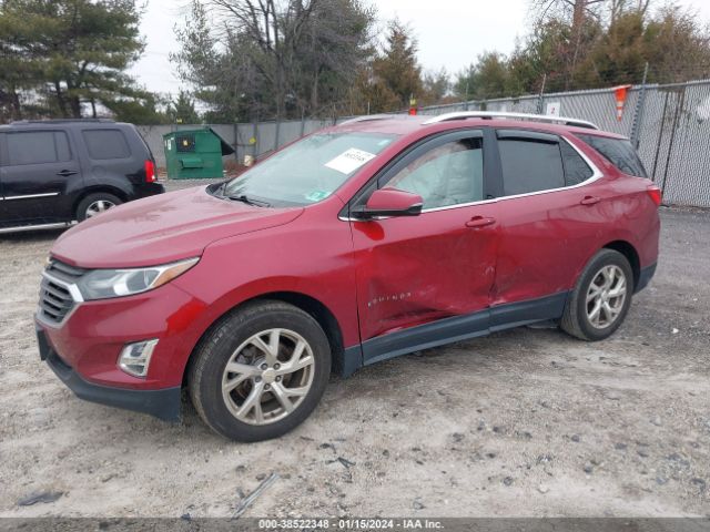 Photo 1 VIN: 2GNAXKEX3J6280529 - CHEVROLET EQUINOX 