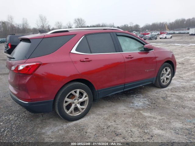 Photo 3 VIN: 2GNAXKEX3J6280529 - CHEVROLET EQUINOX 