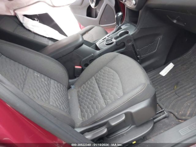 Photo 4 VIN: 2GNAXKEX3J6280529 - CHEVROLET EQUINOX 