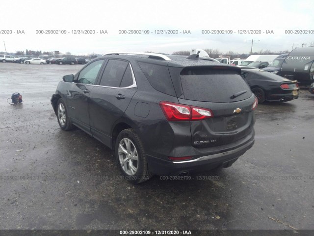 Photo 2 VIN: 2GNAXKEX3J6282703 - CHEVROLET EQUINOX 