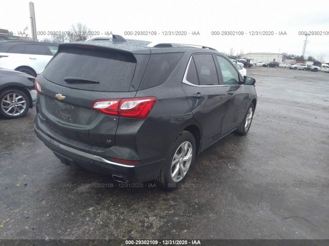 Photo 3 VIN: 2GNAXKEX3J6282703 - CHEVROLET EQUINOX 