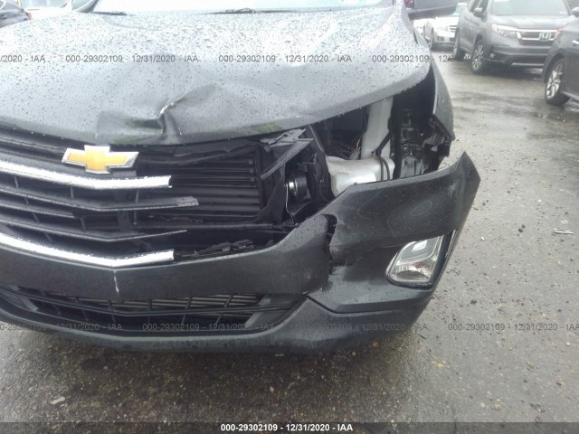 Photo 5 VIN: 2GNAXKEX3J6282703 - CHEVROLET EQUINOX 