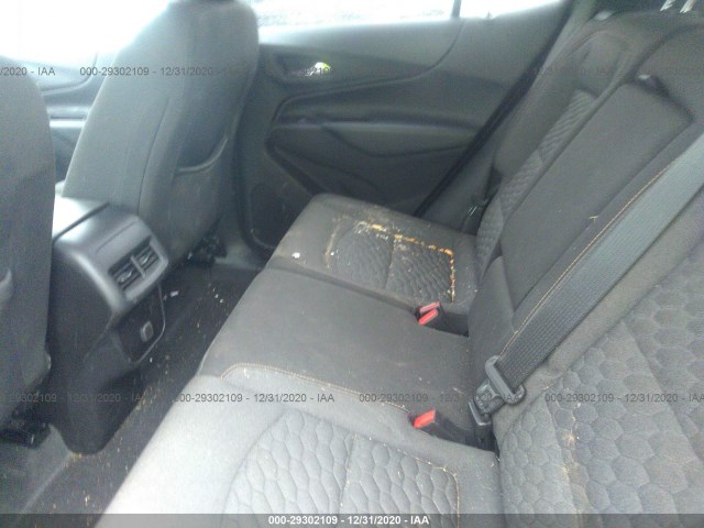 Photo 7 VIN: 2GNAXKEX3J6282703 - CHEVROLET EQUINOX 